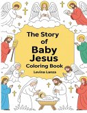 Bible Coloring Book