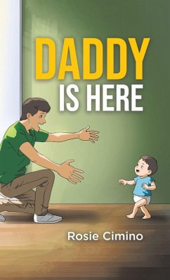 Cover Daddy Is Here