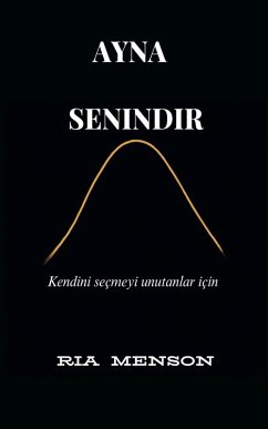 Cover Ayna Senindir