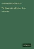 The Avalanche; A Mystery Story The Avalanche; A Mystery Story