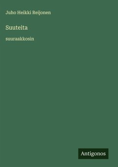 Cover Suuteita