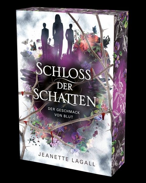 Der Geschmack von Blut Der Geschmack von Blut