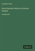 Grace Harlowe's Return to Overton Campus