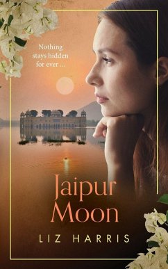 Cover Jaipur Moon