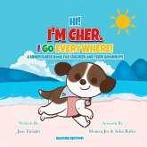 Hi! I'm Cher. I Go Everywhere! Hi! I'm Cher. I Go Everywhere!