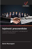 lojalno¿¿ pracowników lojalno¿¿ pracowników