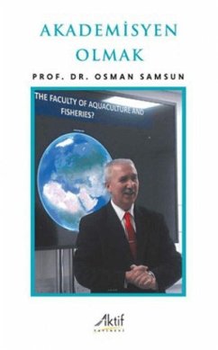 Akademisyen Olmak - Samsun, Osman Akademisyen Olmak - Samsun, Osman