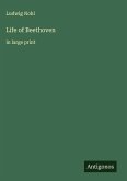 Life of Beethoven