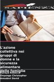 L'azione collettiva nei gruppi di donne e la sicurezza alimentare delle famiglie L'azione collettiva nei gruppi di donne e la sicurezza alimentare delle famiglie