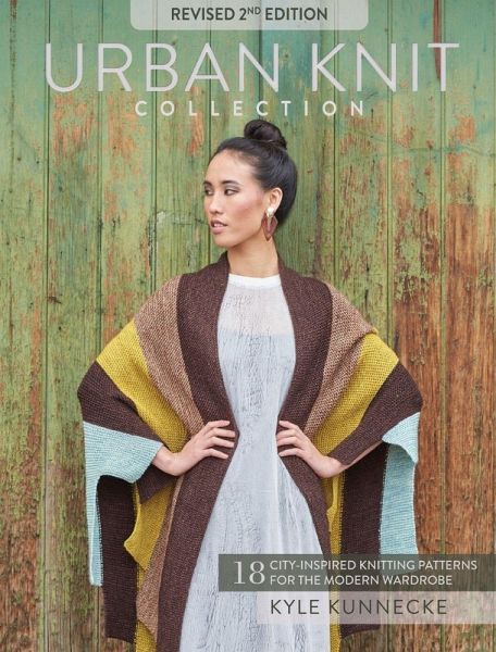 Urban Knit Collection Urban Knit Collection