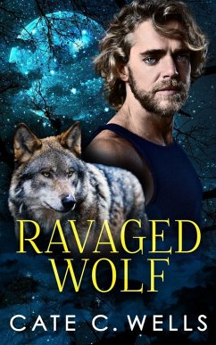 Cover Ravaged Wolf