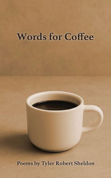 Words for Coffee