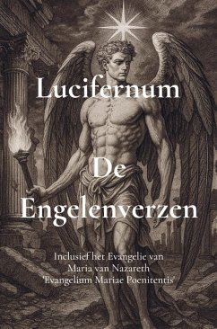 Cover De Engelenverzen