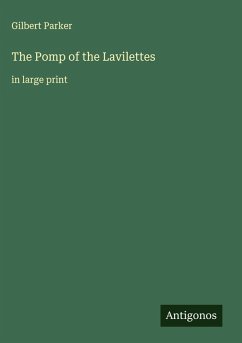 Cover The Pomp of the Lavilettes