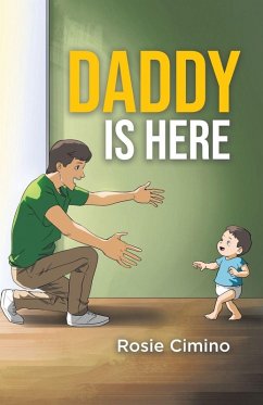 Cover Daddy Is Here
