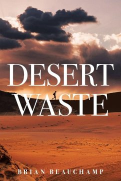 Cover Desert Waste