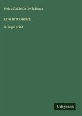 Life Is a Dream
