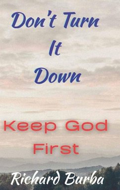 Cover Don't Turn It Down