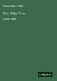 Welsh Fairy Tales