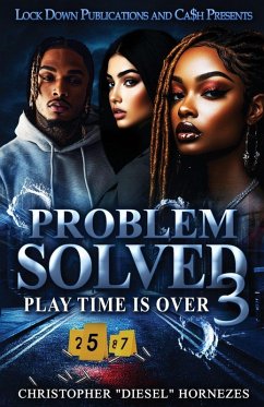 Cover Problem Solved 3