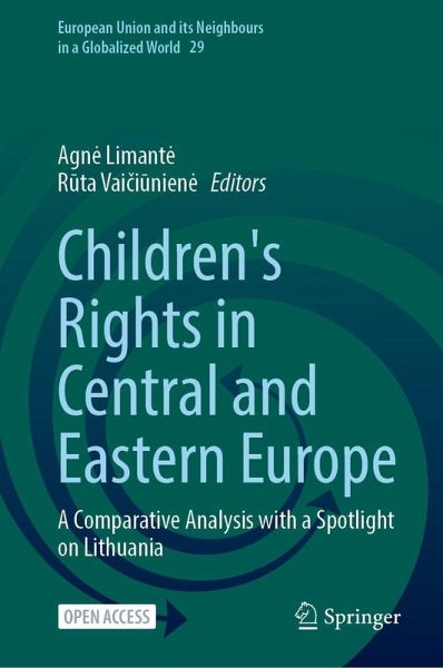 Children's Rights in Central and Eastern Europe