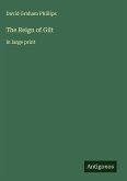 The Reign of Gilt