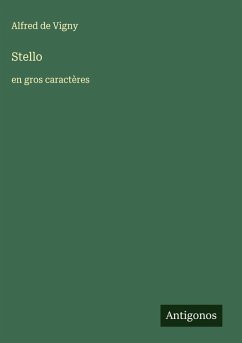 Cover Stello