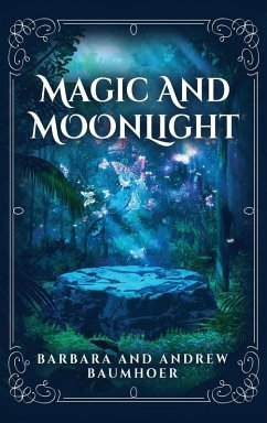 Cover Magic And Moonlight