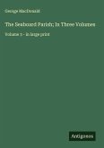 The Seaboard Parish; In Three Volumes