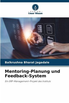 Mentoring-Planung und Feedback-System - Jagadale, Balkrushna Bharat Mentoring-Planung und Feedback-System - Jagadale, Balkrushna Bharat