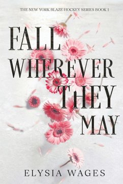 Cover Fall Wherever They May