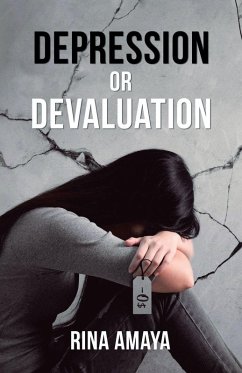 Cover DEPRESSION OR DEVALUATION