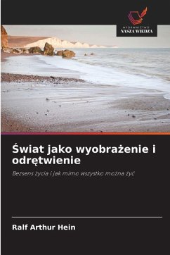 Cover ¿wiat jako wyobra¿enie i odr¿twienie