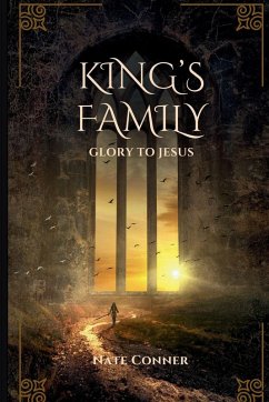 Cover King's Family