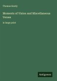Moments of Vision and Miscellaneous Verses