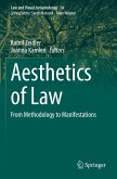 Aesthetics of Law