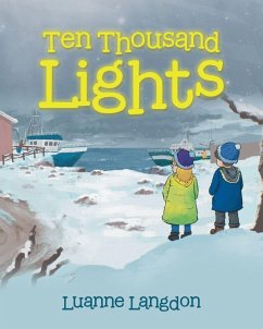 Ten Thousand Lights - Langdon, Luanne