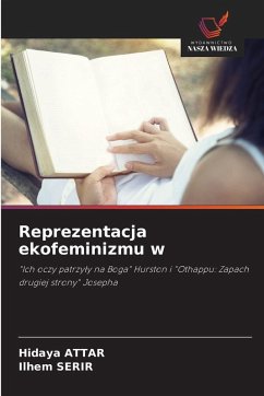 Reprezentacja ekofeminizmu w Cover Reprezentacja ekofeminizmu w