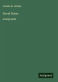 Novel Notes