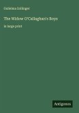 The Widow O'Callaghan's Boys