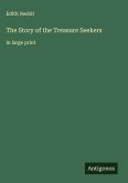 The Story of the Treasure Seekers