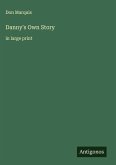 Danny's Own Story Danny's Own Story