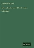 After a Shadow and Other Stories