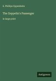 The Zeppelin's Passenger The Zeppelin's Passenger