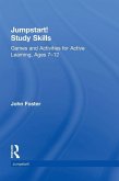 Jumpstart! Study Skills