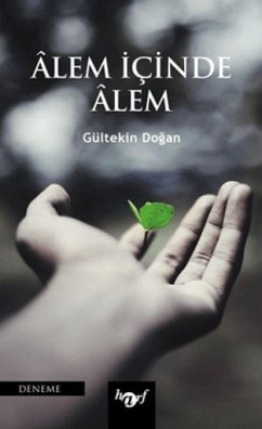 Cover Alem Icinde Alem