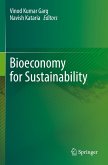 Bioeconomy for Sustainability Bioeconomy for Sustainability