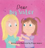 Dear Big Sister Dear Big Sister