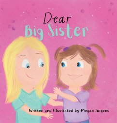 Cover Dear Big Sister