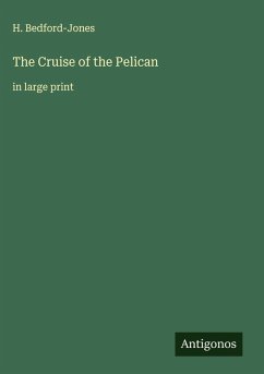 Cover The Cruise of the Pelican